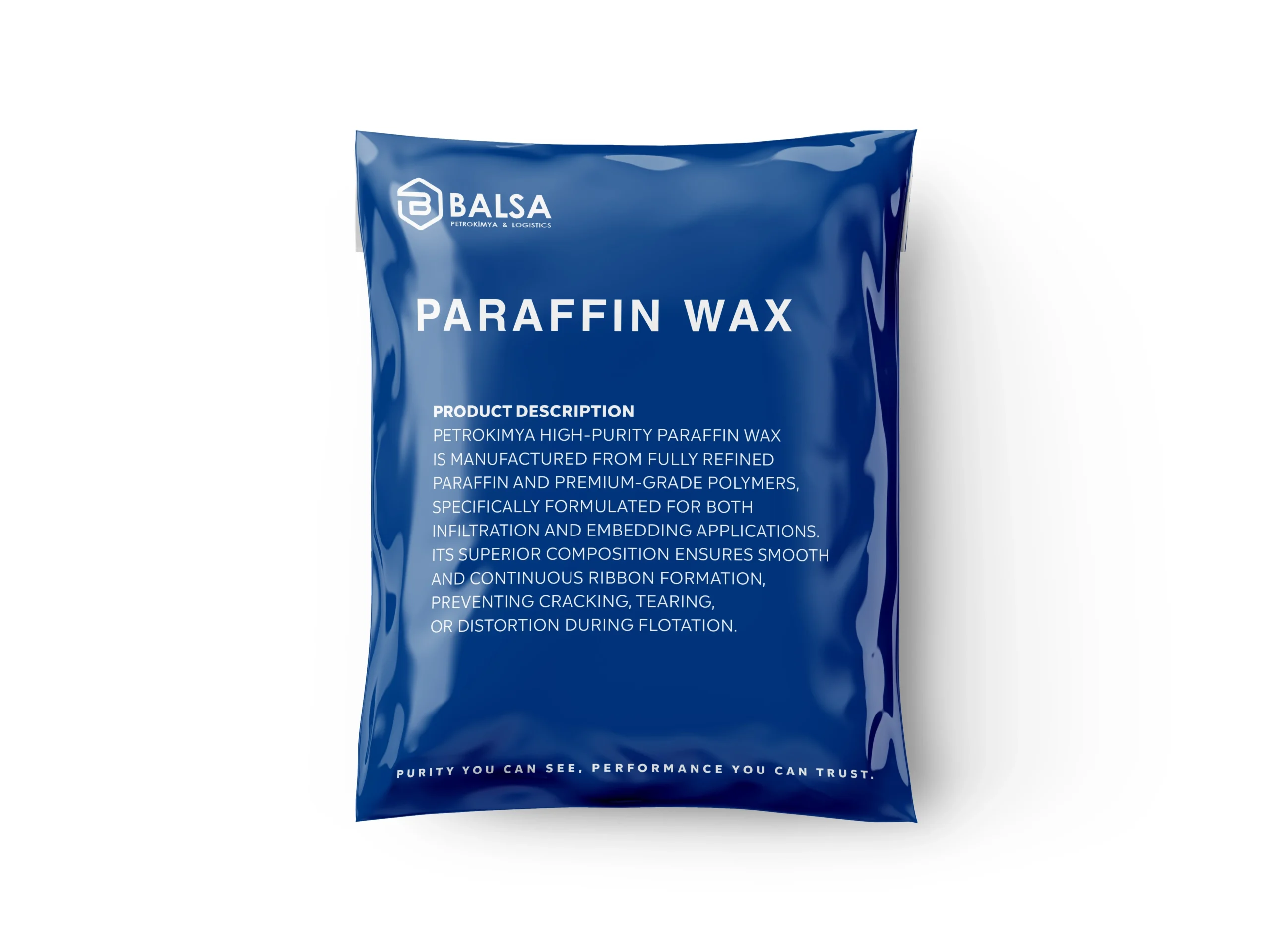 ParaffinWax